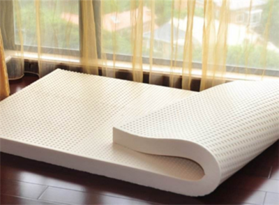 乳胶床垫尿湿处理方法是什么
