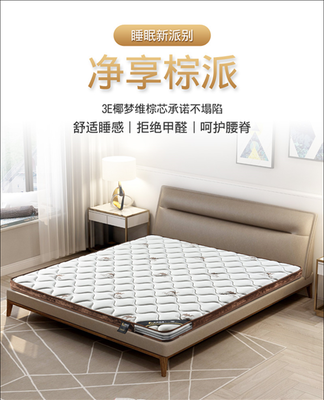 宏翔家居定义新睡眠 重磅发布冰丝乳胶床垫